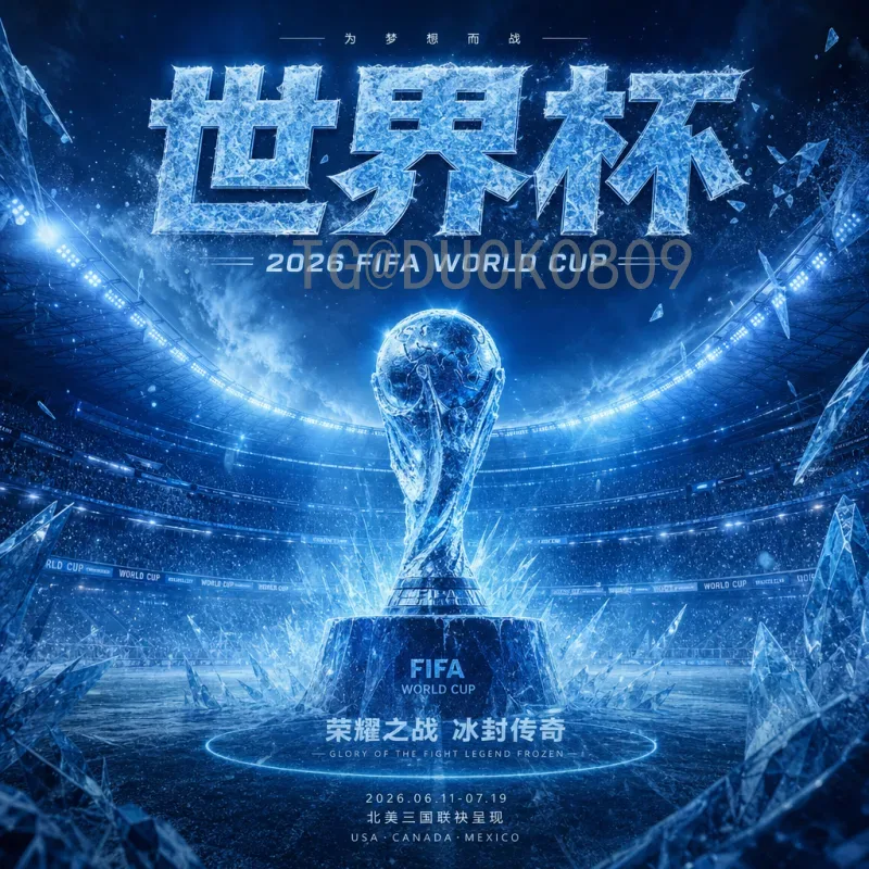 实时2026年世界杯开幕式门票购买指南：抓住每一秒机会