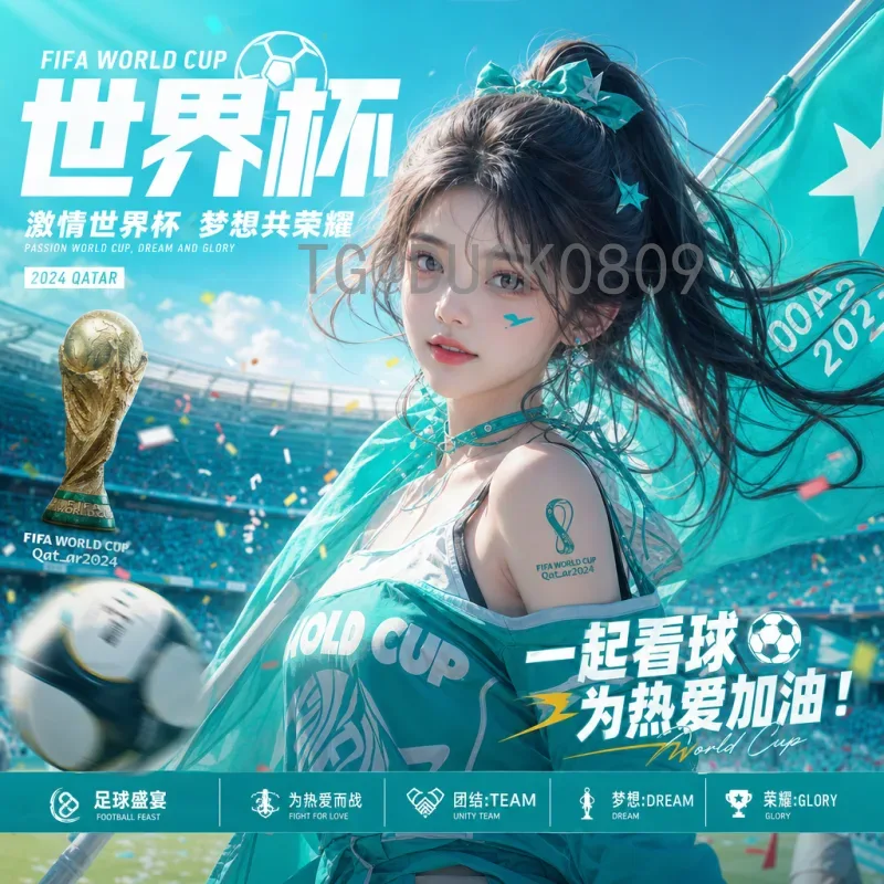 实时2026世界杯决赛门票：最新抢购攻略与价格趋势全解析