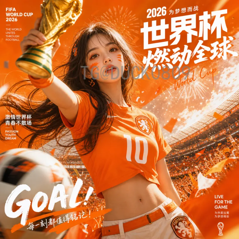 官方2026年美加墨世界杯新闻资讯深度分析：赛程、场馆与参赛球队展望
